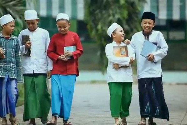 Pesantren Peradaban