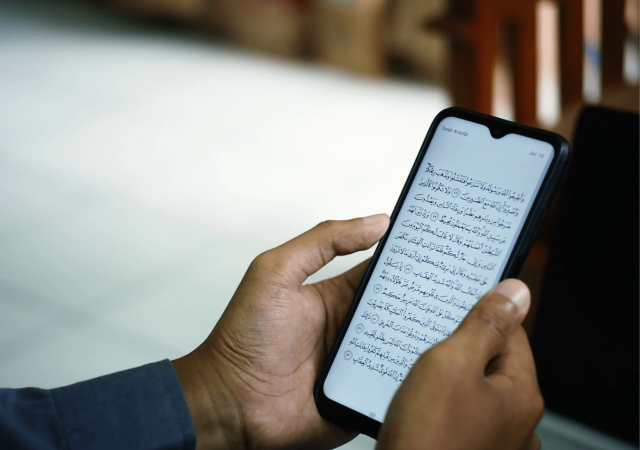 Al-Qur’an dan Ilmu Pengetahuan