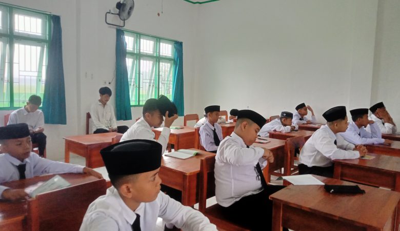 Kedisiplinan : Kunci Sukses Menggapai Cita-cita