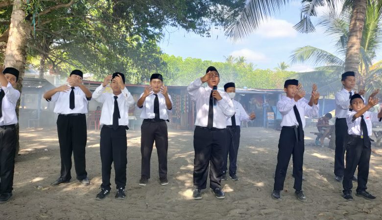 Refleksi Maulid Nabi di Pantai Marannu: Menggali Hikmah dan Memperkuat Ukhuwah
