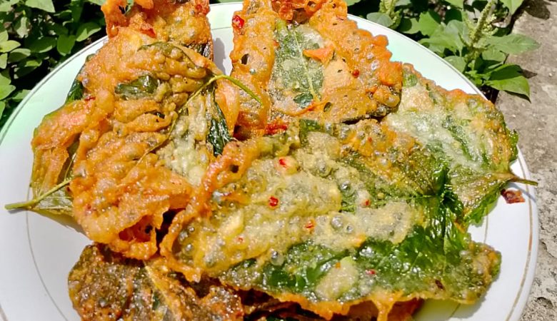 KREASI SEHAT DARI LABFARM AL-MADANI: Kripik Bayani yang Gurih dan Alami.