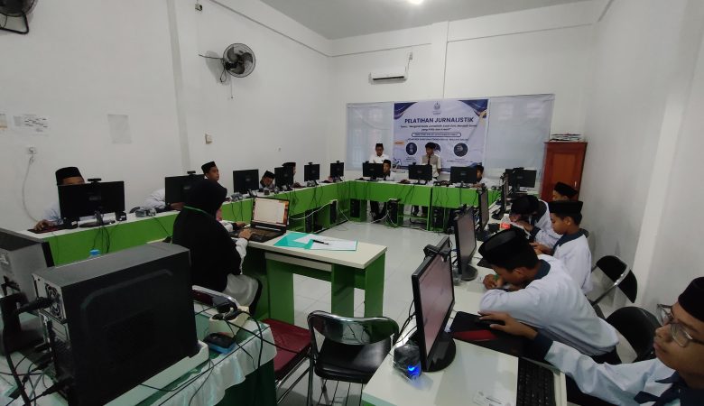 Asesmen Sumatif Akhir Semester 2024/2025 di Pesantren Al-Madani Resmi Berakhir